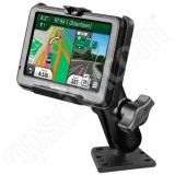 RAM Mount Garmin nuvi 1300 2495 Series Motorcycle Center Reservoir Mount
