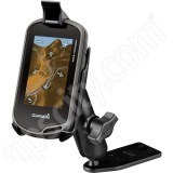 RAM Mount Garmin Oregon Series Motorcycle Side Reservoir Mount RAM-B-183-GA31U