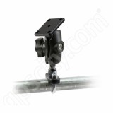 RAM Mount Motorcycle AMPS Short Mount Zinc U-Bolt RAM-B-184U-A