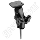 RAM Mount Motorcycle Clamp Assembly RAM-B-186U RAM Mount Motorcycle Clamp Assembly RAM-B-186U