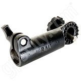 RAM Mount Male Pivot Lock 1 inch Pipe Clamp