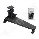 RAM Mount Toyota Tundra Nissan Vehicle Mount Base 2007-Newer