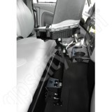 RAM Mount Vertical Vehicle Laptop Mount RAM-VB-184T-SW1