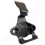 RAM Mount Diamond Plate Cradle for the Aqua Box Pro
