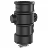 RAM Mount Adapt-A-Post Track Base Rail Mount RAP-AAPU