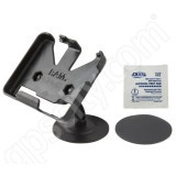 RAM Mount Garmin nuvi 1200 Series Adhesive Dash Mount RAP-SB-180-GA33U