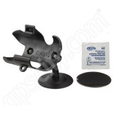 RAM Mount Garmin Approach G3 Dakota 10 20 Series Adhesive Dash Mount RAP-SB-180-GA36U