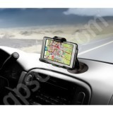 RAM Mount Garmin dezl 560 560LMT 560LT Series Adhesive Dash Mount RAP-SB-180-GA43U
