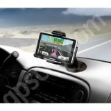 RAM Mount Garmin nuvi 2400 Series Adhesive Dash Mount RAP-SB-180-GA45U