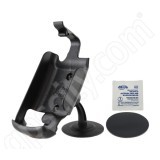 RAM Mount Garmin Montana 600 Series Adhesive Dash Mount RAP-SB-180-GA46U