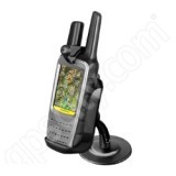 RAM Mount Garmin Rino 600 Series Adhesive Dash Mount RAP-SB-180-GA47U