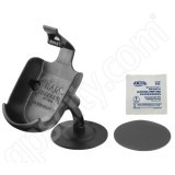 RAM Mount SPOT II GPS Messenger Adhesive Dash Mount RAP-SB-180-SPO2U