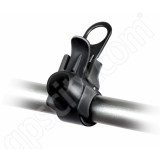 RAM Mount Snap Link Socket EZ-Strap Bike Mount RAP-SB-187BU