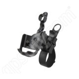 RAM Mount Garmin GPSMAP 60CSx Ez-Strap Bike Mount RAP-SB-187-GA12U