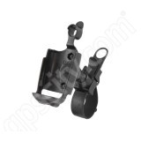 RAM Mount Garmin Rino 500 Series Ez-Strap Bike Mount RAP-SB-187-GA20U