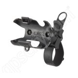 RAM Mount Garmin Approach G3 Dakota 10 20 Ez-Strap Bike Mount