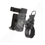 RAM Mount Garmin GPSMAP 78 78s 78sc Ez-Strap Bike Mount RAP-SB-187-GA40U