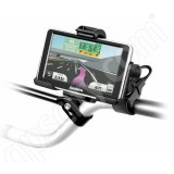 RAM Mount Garmin nuvi 2400 Series Ez-Strap Bike Mount RAP-SB-187-GA45U