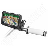RAM Mount Garmin nuvi 40 Ez-Strap Bike Mount RAP-SB-187-GA49U