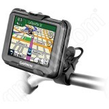 RAM Mount Garmin nuvi 30 Ez-Strap Bike Mount RAP-SB-187-GA51U