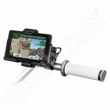 RAM Mount Garmin nuvi 3550LM 3590LMT Ez-Strap Bike Mount RAP-SB-187-GA53U