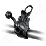 RAM Mount Garmin G-Ball EZ-Strap Bike Mount Long RAP-SB-187GLU