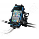 RAM Mount Universal Finger Grip Ez-Strap Bike Mount RAP-SB-187-UN4U