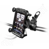 RAM Mount Universal X-Grip Ez-Strap Bike Mount RAP-SB-187-UN7U RAM Mount Universal X-Grip Ez-Strap Bike Mount RAP-SB-187-UN7U