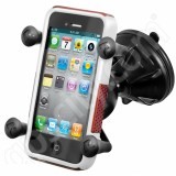 RAM Mount Universal X-Grip Snap Link Suction Mount RAP-SB-224-2-UN7