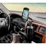 NPI RAM Apple iPod Touch 4G Cup Holder Mount RAP-299-2-AP10U
