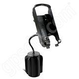 RAM Mount Garmin GPSMAP 76C 96C Vehicle Cup Holder Mount