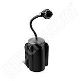 NPI RAM StreetPilot i-Series and G-Ball Vehicle Cup Holder Mount