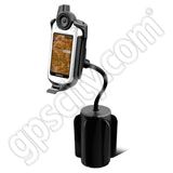 RAM Mount Garmin Colorado Series Vehicle Cup Holder Mount