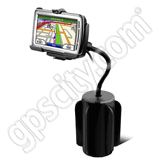 RAM Mount Garmin nuvi 8xx Series Vehicle Cup Holder Mount