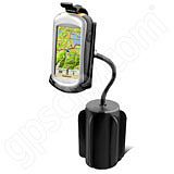 RAM Mount Garmin Oregon Series Vehicle Cup Holder Mount