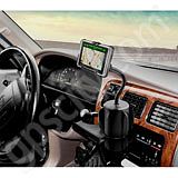 NPI RAM Garmin nuvi 1200 Cup Holder Mount RAP-299-2-GA33U