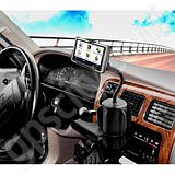 RAM Mount Garmin nuvi 1300 Series Cup Holder Mount RAP-299-2-GA34U