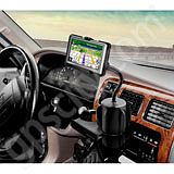 RAM Mount Garmin nuvi 1490T Cup Holder Mount RAP-299-2-GA35U
