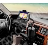 RAM Mount Garmin nuvi 1690 Cup Holder Mount RAP-299-2-GA37U