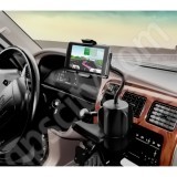 NPI RAM Garmin nuvi 3700 Series Cup Holder Mount RAP-299-2-GA39U