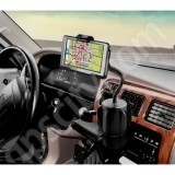 RAM Mount Garmin dezl 560 560LMT 560LT Series Cup Holder Mount RAP-299-2-GA43U