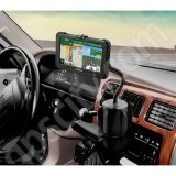 RAM Mount Garmin nuvi 50 Cup Holder Mount RAP-299-2-GA50U