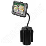 RAM Mount Garmin nuvi 30 Cup Holder Mount RAP-299-2-GA51U
