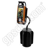 RAM Mount Magellan Triton 1500 2000 Vehicle Cup Holder Mount