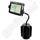 NPI RAM Magellan Maestro 42xx Series Vehicle Cup Holder Mount
