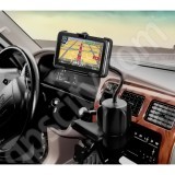 RAM Mount TomTom GO 2535 Cup Holder Mount RAP-299-2-TO11U