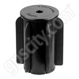 RAM Mount RAM-A-CAN II Vehicle Cup Flat Surface Base