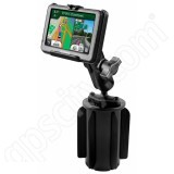 RAM Mount Garmin nuvi 1300 2495 Series Vehicle Cup Holder B-Ball Mount