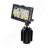 RAM Mount Garmin nuvi 52 54 Series Vehicle Cup Holder B-Ball Mount RAP-299-3-B-GA55U