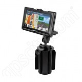 RAM Mount Garmin nuvi 42 44 Series Vehicle Cup Holder B-Ball Mount RAP-299-3-B-GA56U